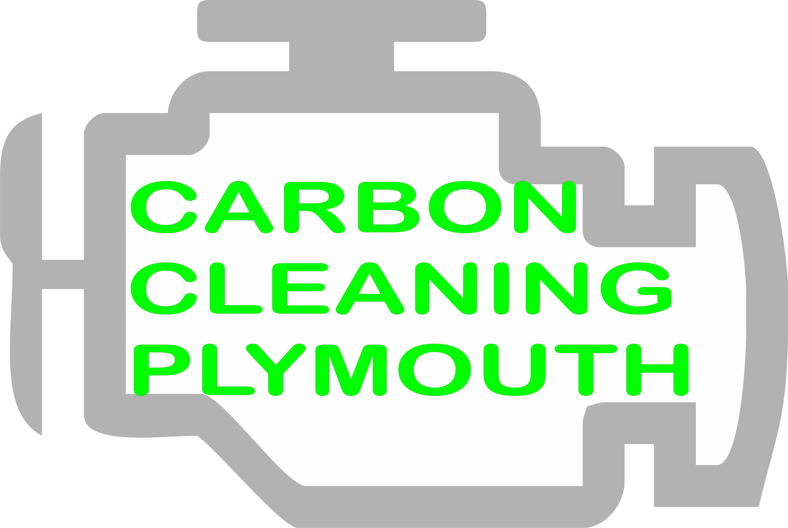 Carbon Cleaning Plymouth