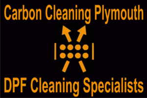 DPF Cleaning DPF cleaning by Carbon Cleaning Plymouth